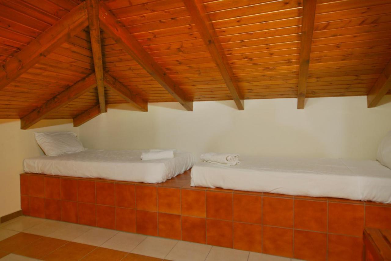 Papadeas Villas Megali Mantineia ภายนอก รูปภาพ